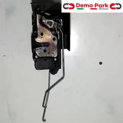 SERRATURA ANT. SX Alfa Romeo 156  0