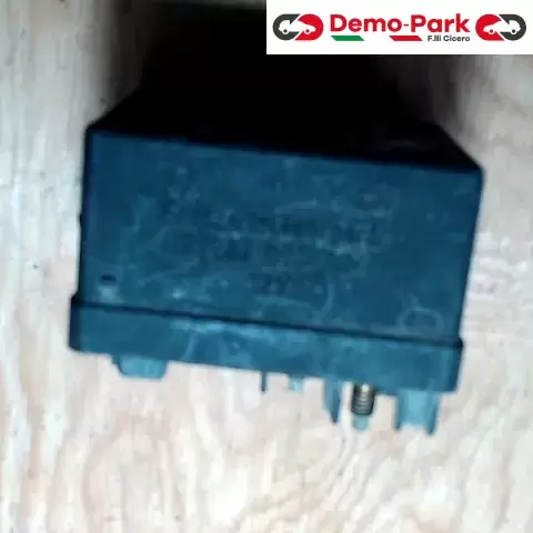 CENTRALINA CANDELETTE Fiat BRAVA - JTD  0