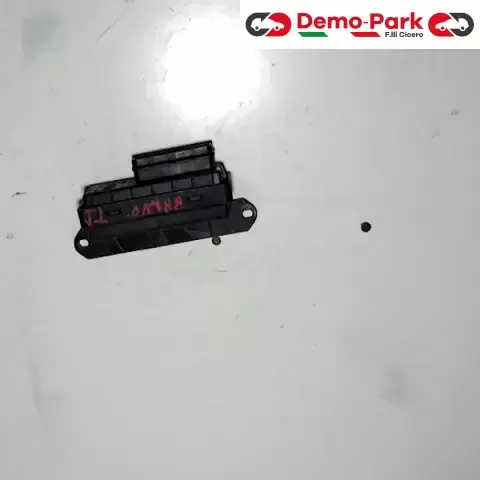 CENTRALINA EGR Fiat BRAVO  0
