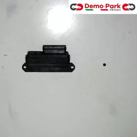 CENTRALINA EGR Fiat BRAVA  0