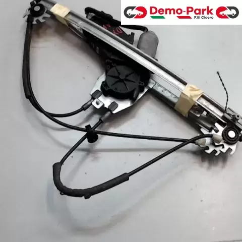 ALZAVETRO ANT. DX Renault LAGUNA  0