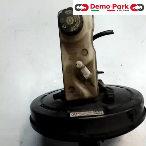 SERVOFRENO Renault MEGANE  0