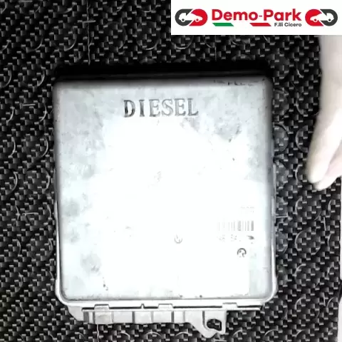 CENTRALINA MOTORE Bmw 525 TD BOSCH  0 281 001 373   2 246 541  0