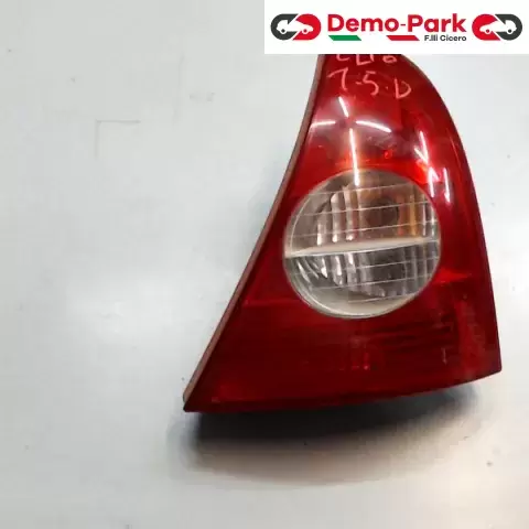 STOP DX Renault CLIO II SERIE  0