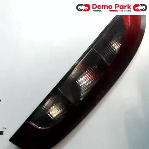 STOP DX Opel CORSA C  0