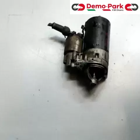 MOTORINO AVVIAMENTO Nissan MICRA K11 - 1.0  0