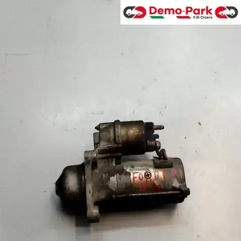 MOTORINO AVVIAMENTO Ford KA  0
