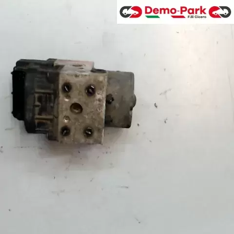 GRUPPO ABS  CitroЁn XSARA PICASSO - 2.0 HDI  0