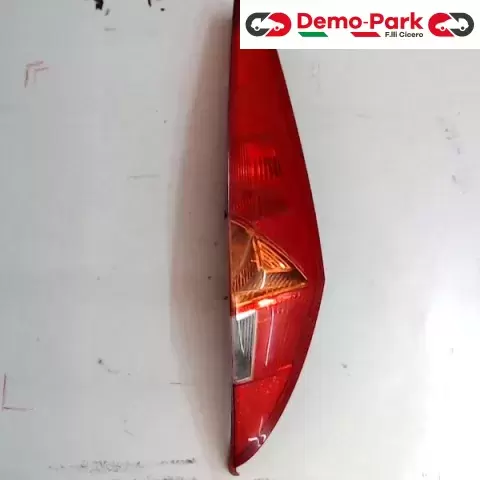 STOP DX Fiat PUNTO 188 - 3P  0