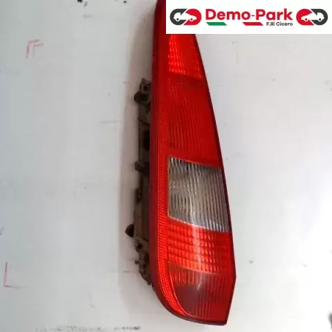 STOP SX Ford FIESTA  0