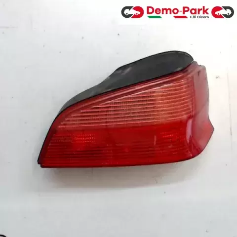 STOP DX Peugeot 106  0