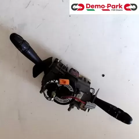 CAMBIO LUCI Renault SCENIC  0