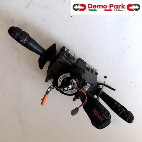 CAMBIO LUCI Renault SCENIC  0