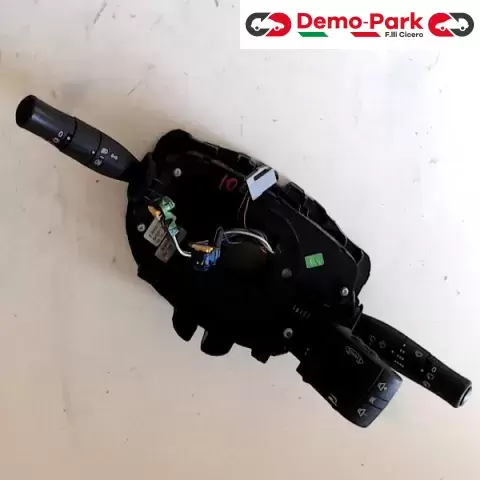 CAMBIO LUCI Renault MEGANE  0