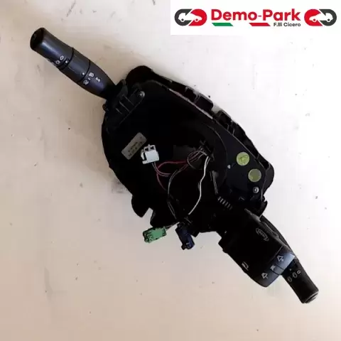 CAMBIO LUCI Renault MEGANE  0