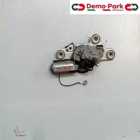 MOTORINO TERGICRISTALLO POSTERIORE Ford FOCUS  0
