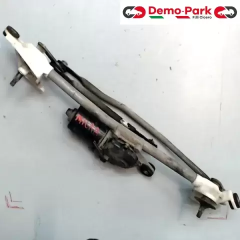 MOTORINO TERGICRISTALLO  Nissan MICRA K12  0
