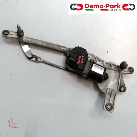 MOTORINO TERGICRISTALLO  Lancia MUSA  0