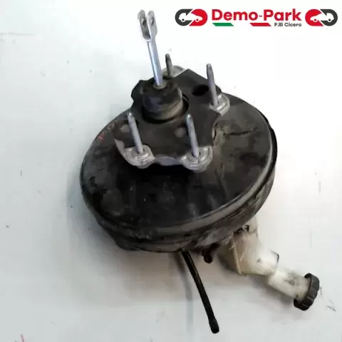 SERVOFRENO Renault MODUS  0