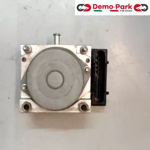GRUPPO ABS  Renault MODUS 0 265 231 802  0
