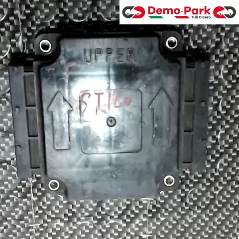 CENTRALINA MOTORE Fiat STILO - 1.8 HITACHI 46791885  HCU505 MFI 505 FA3 1425 0
