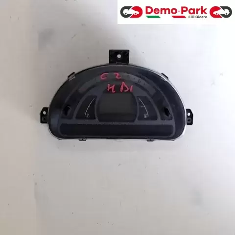 QUADRO STRUMENTI CitroЁn C2  0
