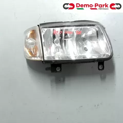 FARO DX Volkswagen POLO 6N  0