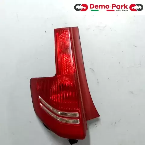 STOP SX CitroЁn C4  0