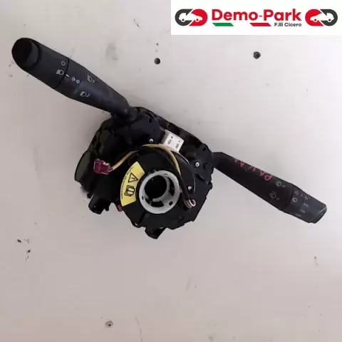 CAMBIO LUCI Fiat panda  0