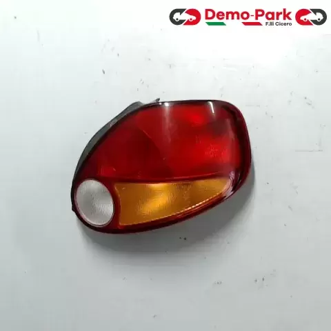 STOP DX Daewoo MATIZ - I SERIE  0