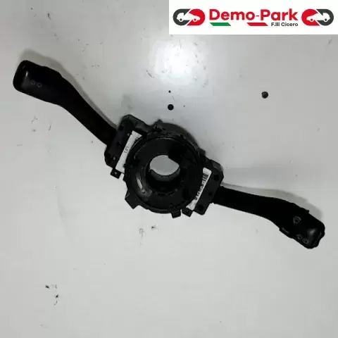 CAMBIO LUCI Skoda OCTAVIA  0