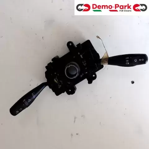 CAMBIO LUCI Hyundai ATOS  0