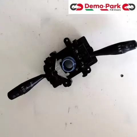 CAMBIO LUCI Hyundai ATOS  0