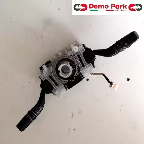 CAMBIO LUCI Mazda 6  0