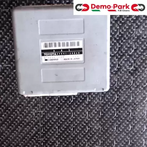 CENTRALINA ABS Toyota PREVIA  0