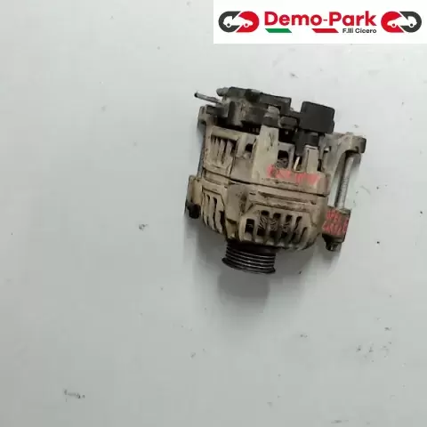 ALTERNATORE Opel CORSA C  0