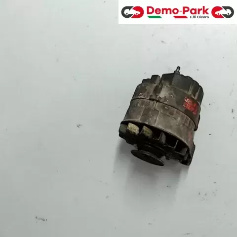ALTERNATORE Fiat PANDA - 750  0
