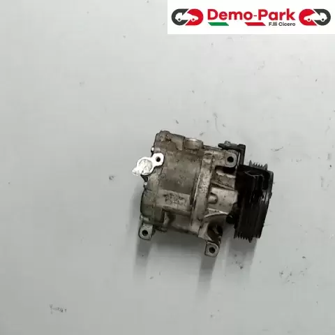 COMPRESSORE ARIA CONDIZIONATA Fiat DOBLÒ - 1.4  0