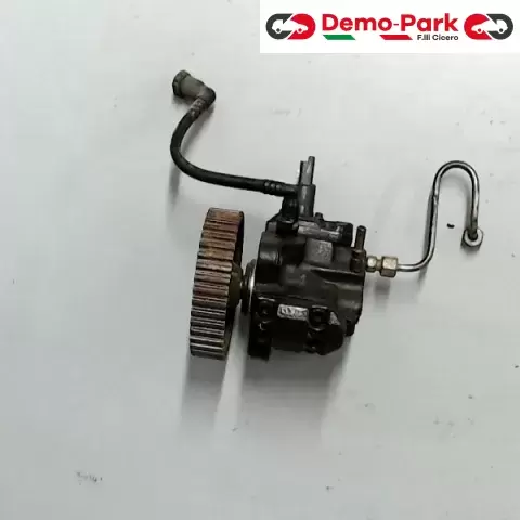 POMPA INIEZIONE Peugeot 307 - 2.0 HDI ILL. 0