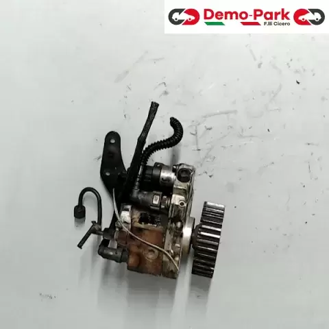 POMPA INIEZIONE Peugeot 307 - 1.6 HDI ILL. 0