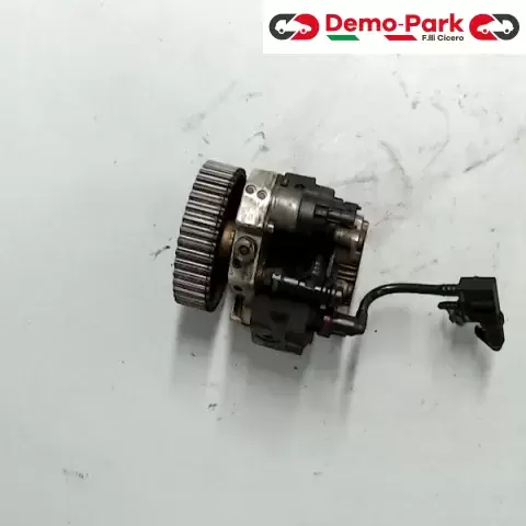 POMPA INIEZIONE Renault LAGUNA 1.9 DCI ILL. 0