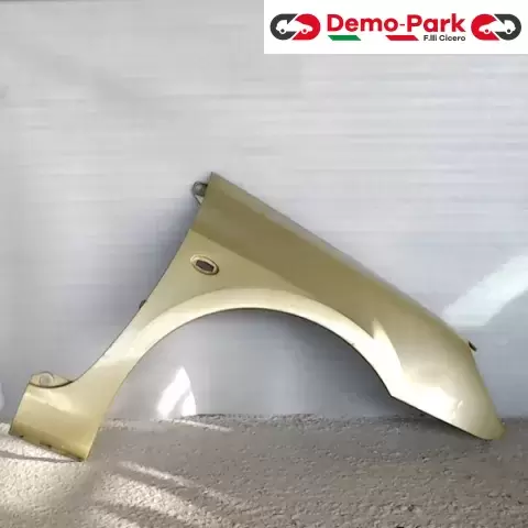 PARAFANGO DX Peugeot 307  0