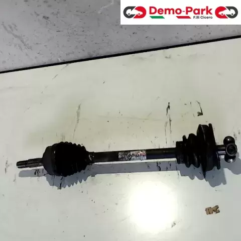 SEMIASSE SX CitroЁn SAXO - 1.1  0