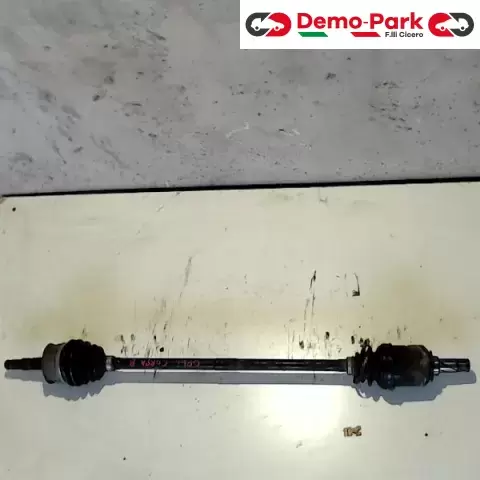 SEMIASSE DX Opel CORSA B - 1.2  0