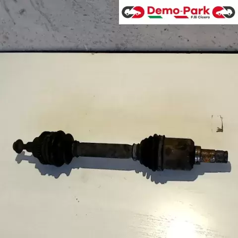 SEMIASSE SX Smart TWO - CDI  0