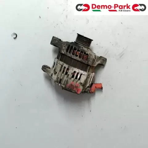 ALTERNATORE Nissan MICRA K11 - 1.0  0