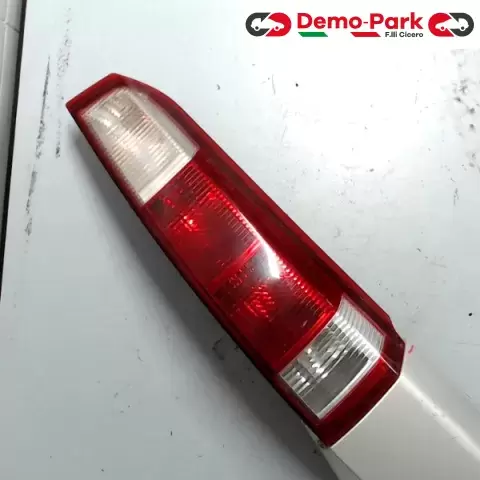 STOP DX Opel MERIVA  0