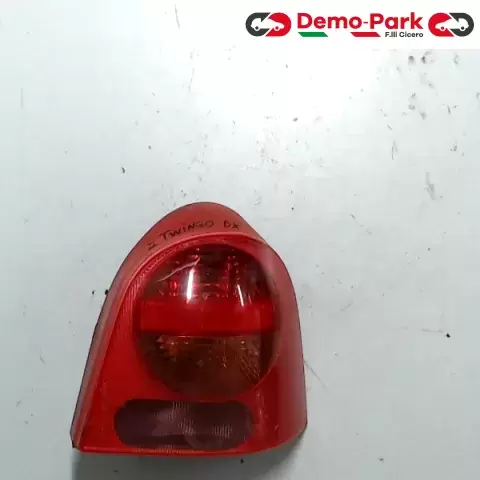 STOP DX Renault TWINGO  0