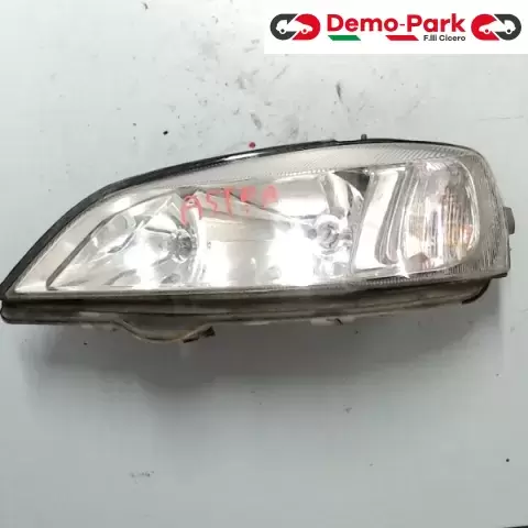 FARO SX Opel ASTRA  0
