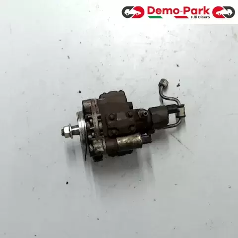 POMPA INIEZIONE Ford FOCUS - 1.8 TDCI ILL. 0